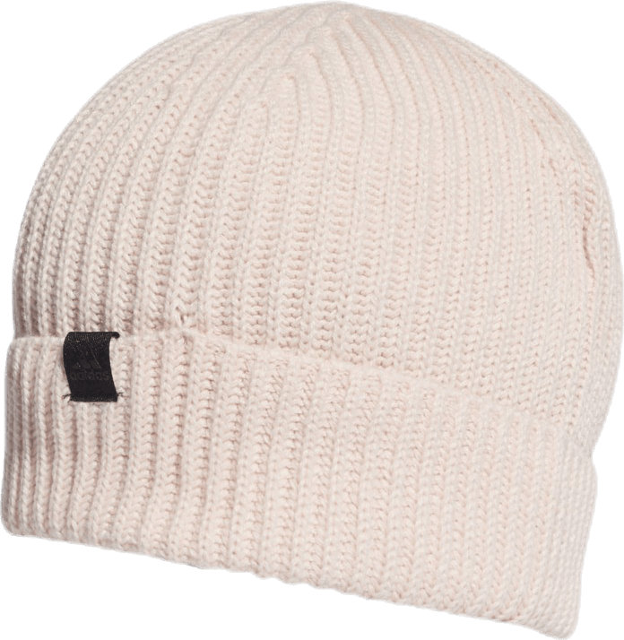 Glam On Woolie Pink/Black