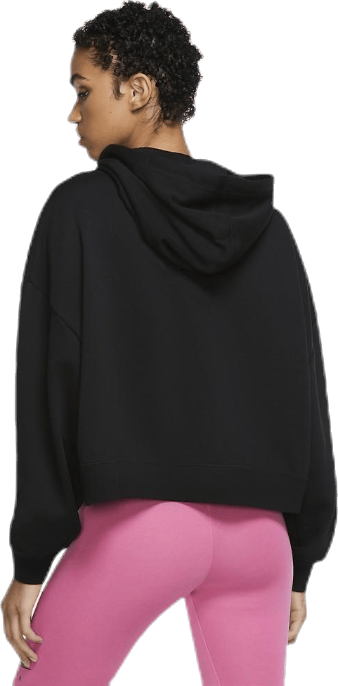 Nsw Icn Clsh Flc Hoodie Ft Black - Bild 2