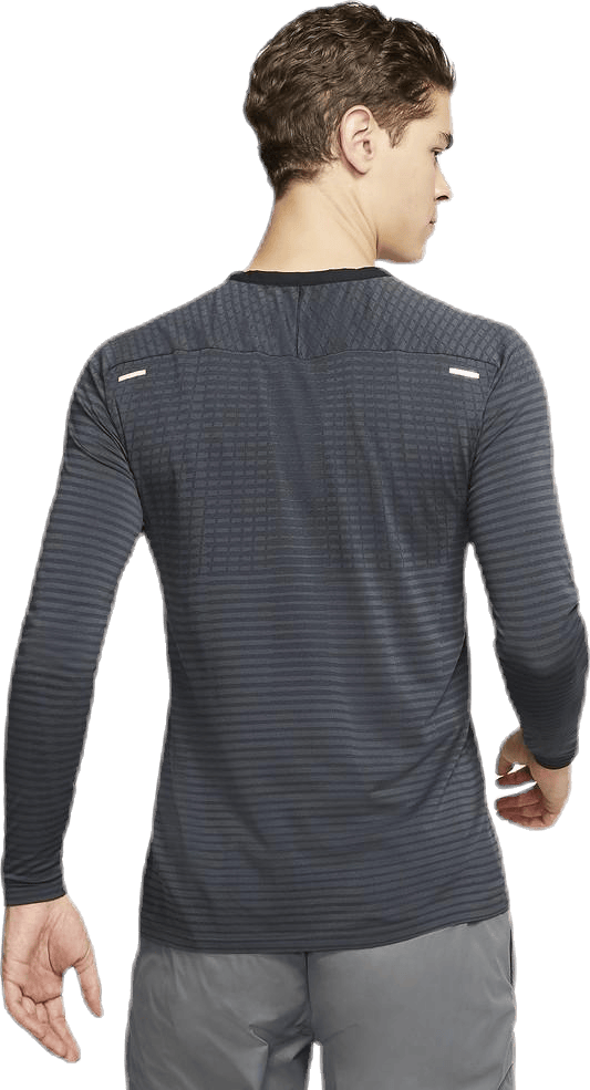 Techknit Ultra LS Black - Bild 2