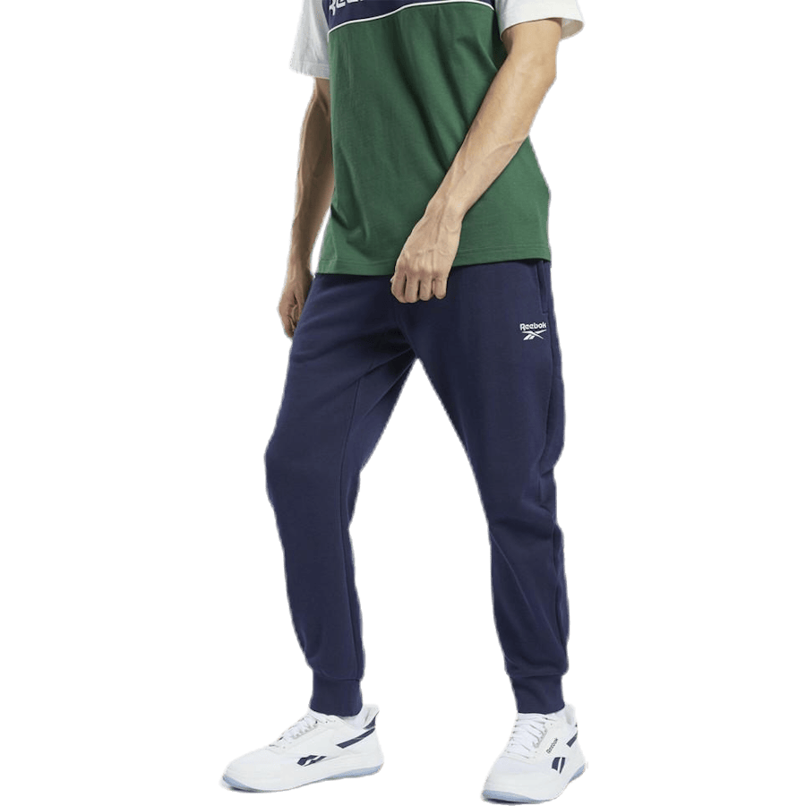 Cl F Vector Pant Blue