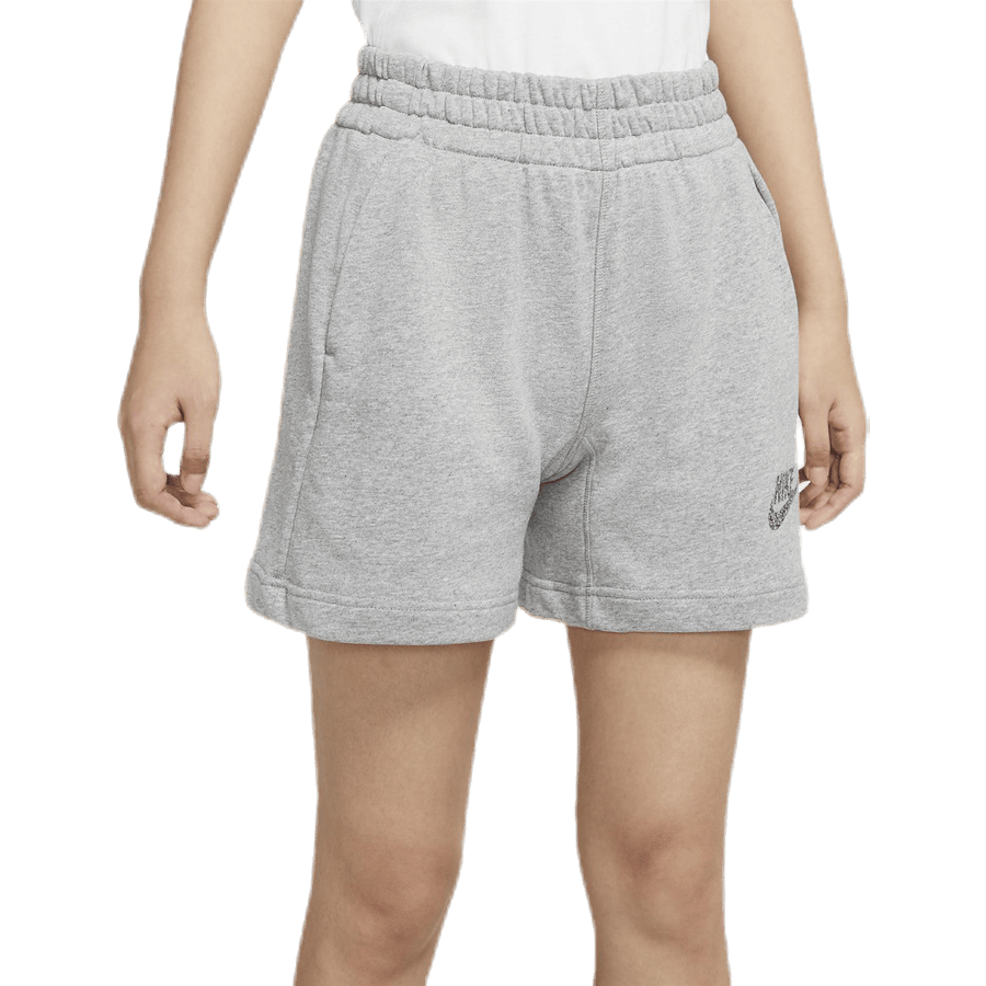 Nsw Short Ft M2Z Grey - Bild 2
