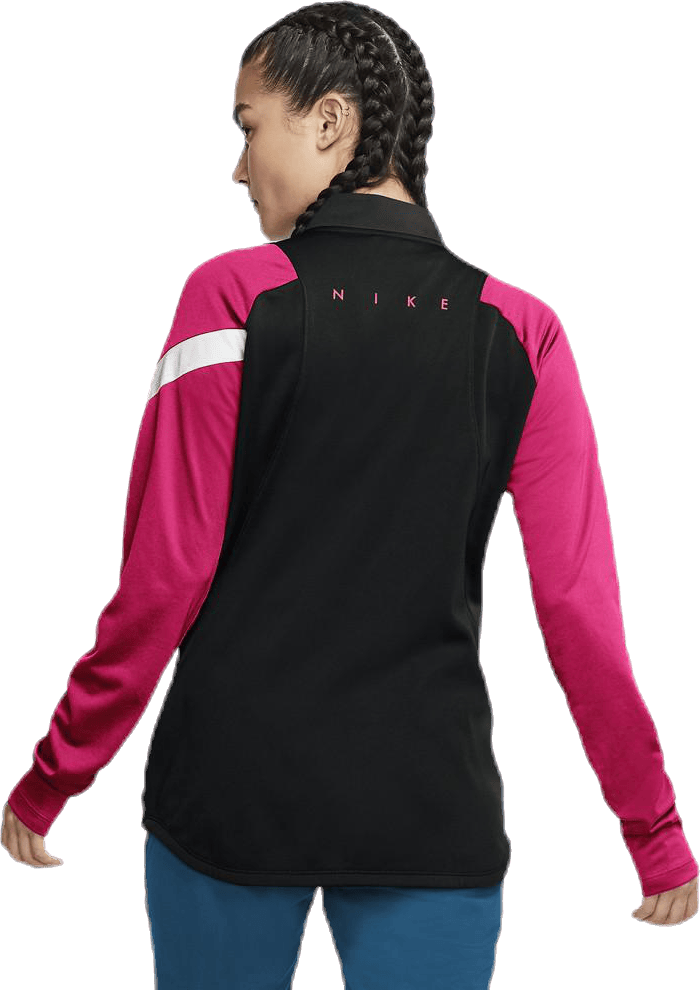 Dry ACD20 Dril Top Pink/Black - Bild 2