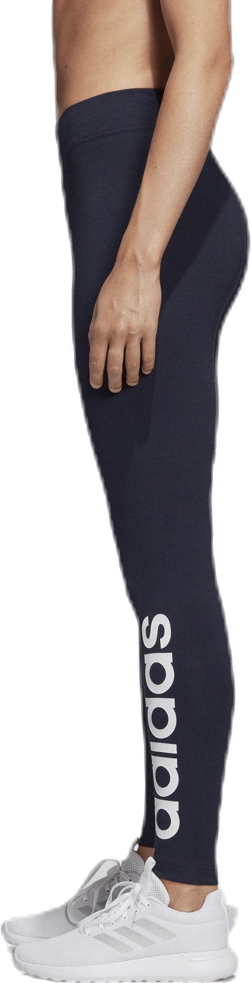 Essentials Linear Tight Legend Ink / White - Bild 2