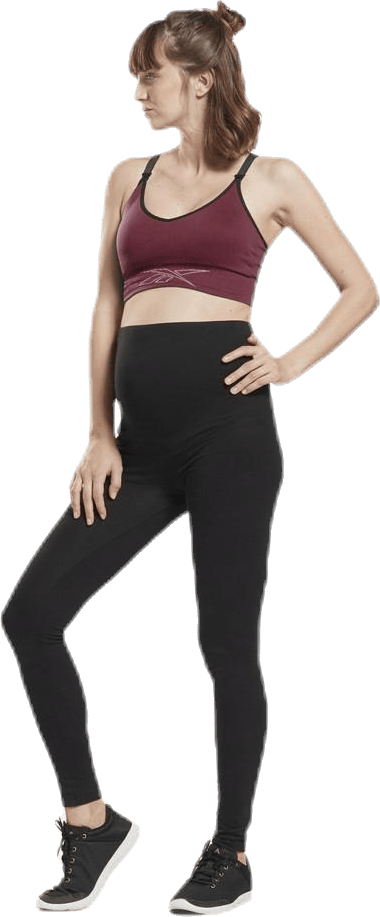 Maternity Bra Purple/Red - Bild 2