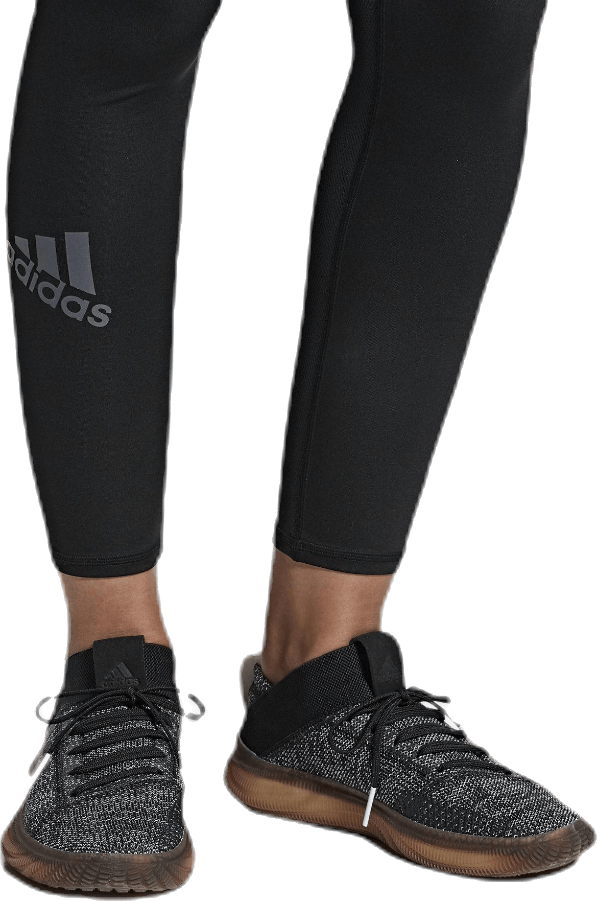 PureBOOST Trainer W Black, Female, Sapatos, Tênis de treinamento, Treino, Multi cor, EU 40