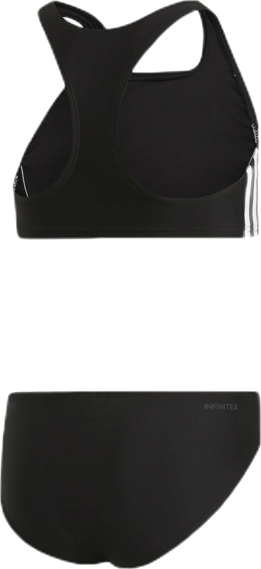 3-Stripes Bikini Black - Bild 2