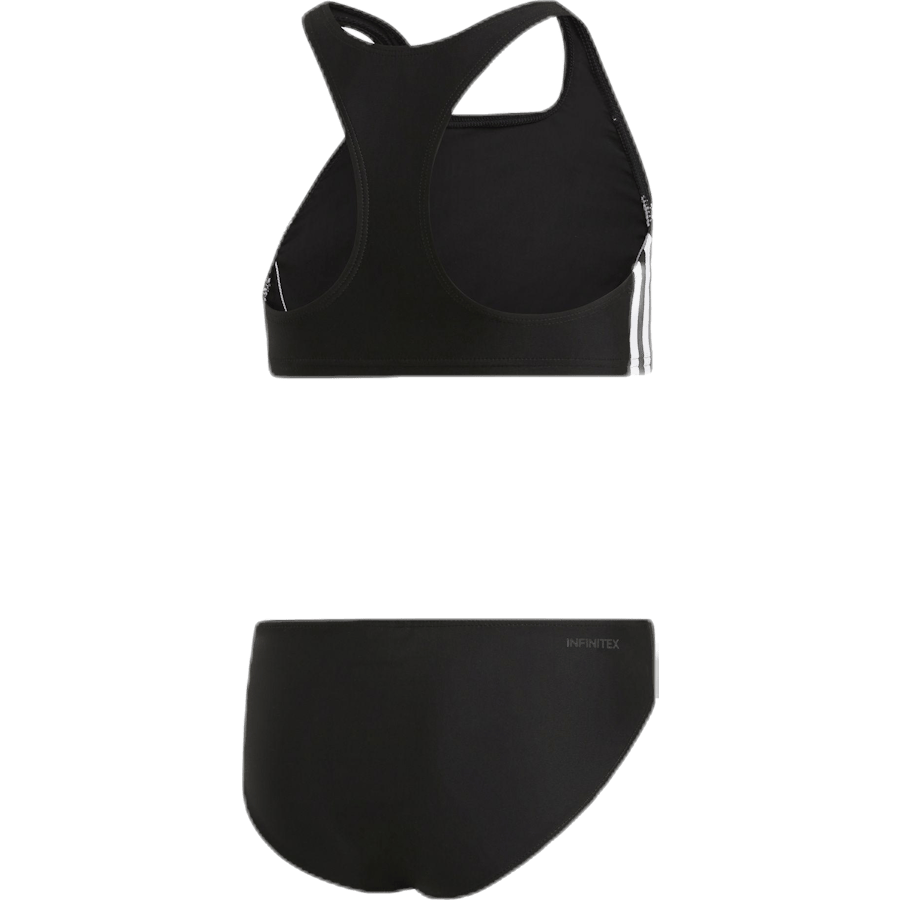 3-Stripes Bikini Black - Bild 2