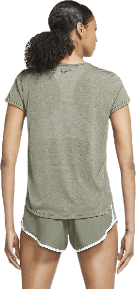 Icon Clash SS Top Black/Beige - Bild 2
