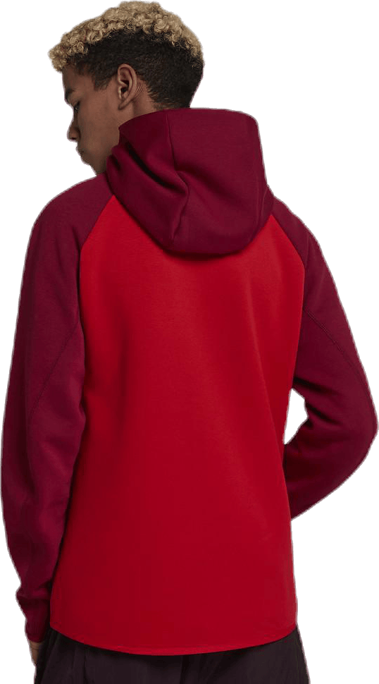 adidas tech fleece full zip hoodie