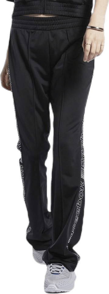 Wor Myt Q2 Track Pant Black, Female, Kleding, Broek, Zwart, M