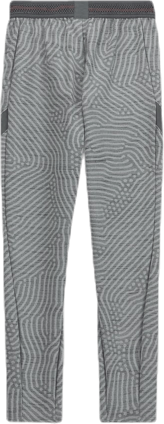 Dri-FIT Strike Pants Junior Orange/Grey - Bild 2