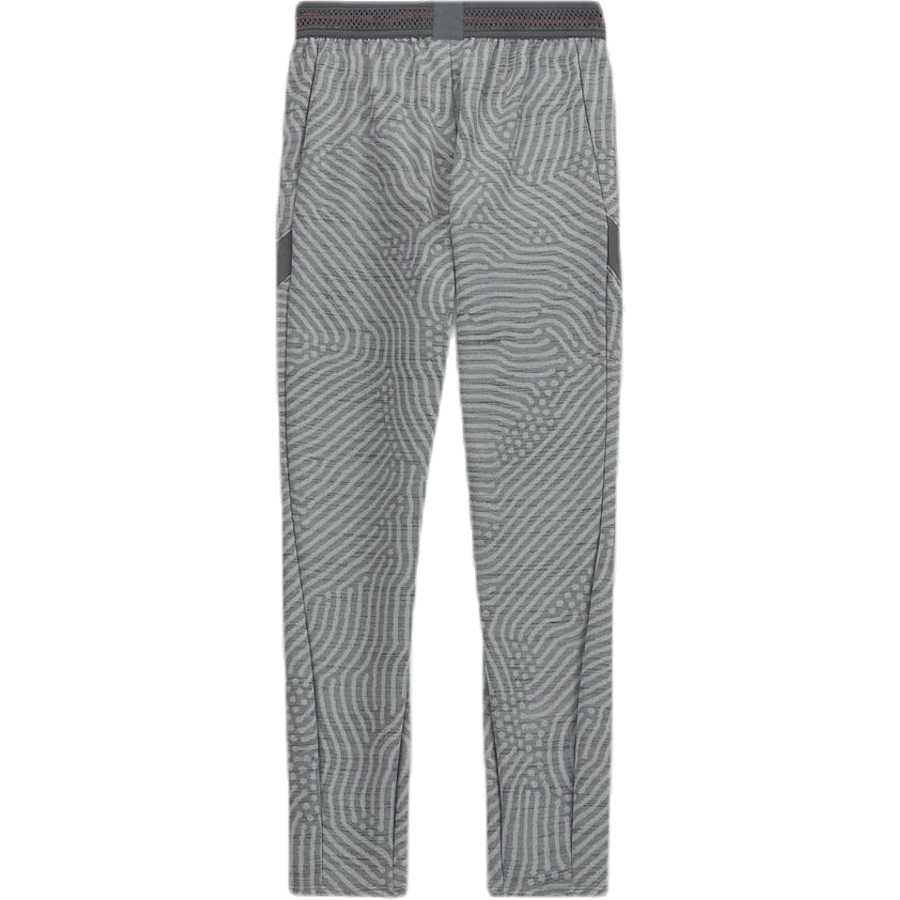Dri-FIT Strike Pants Junior Orange/Grey - Bild 2