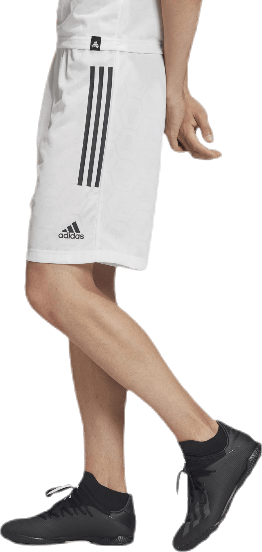Tango JQD Short White - Bild 2