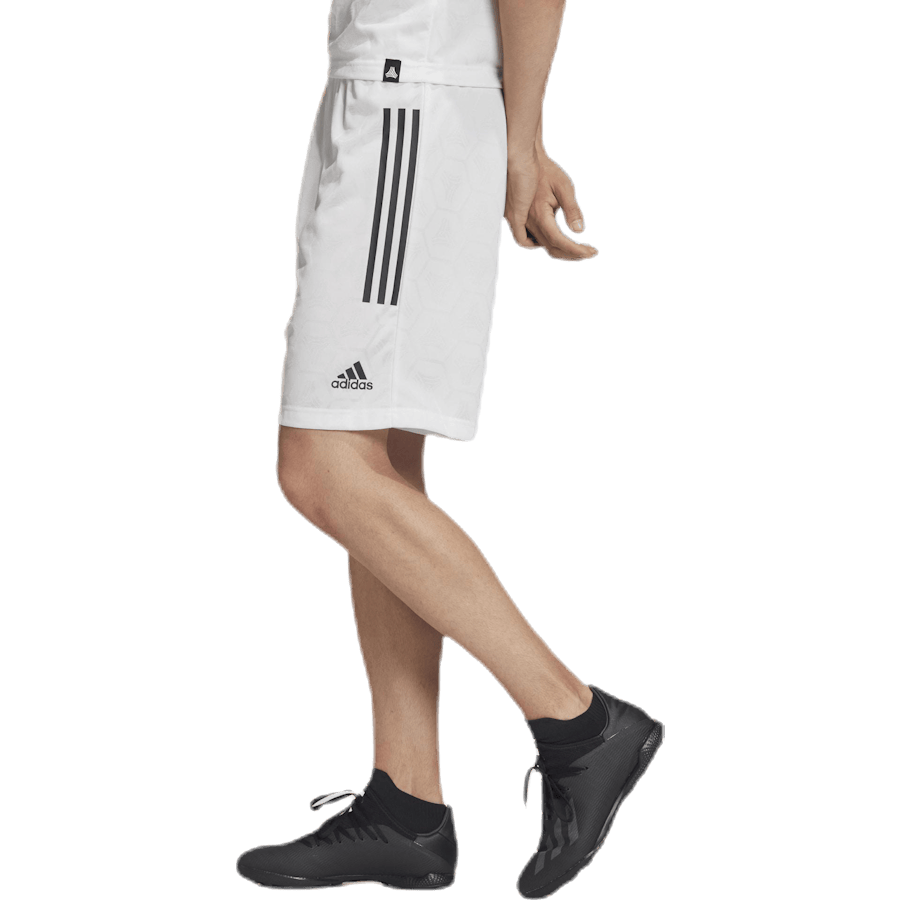 Tango JQD Short White - Bild 2