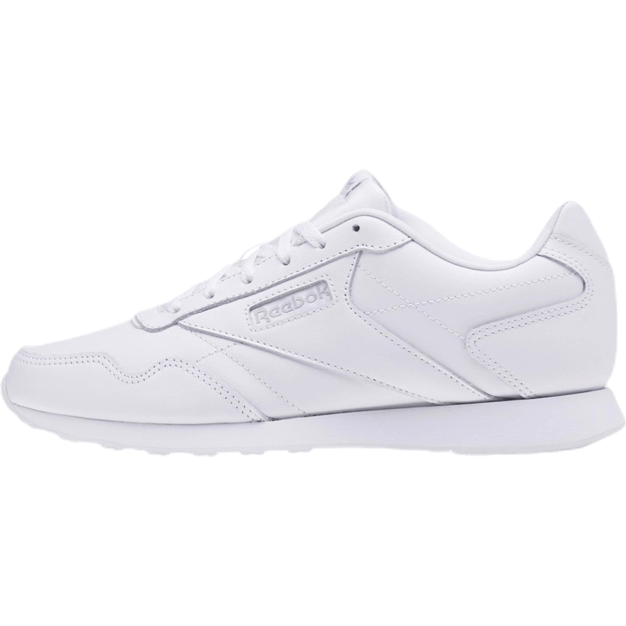 Royal Glide White/Silver