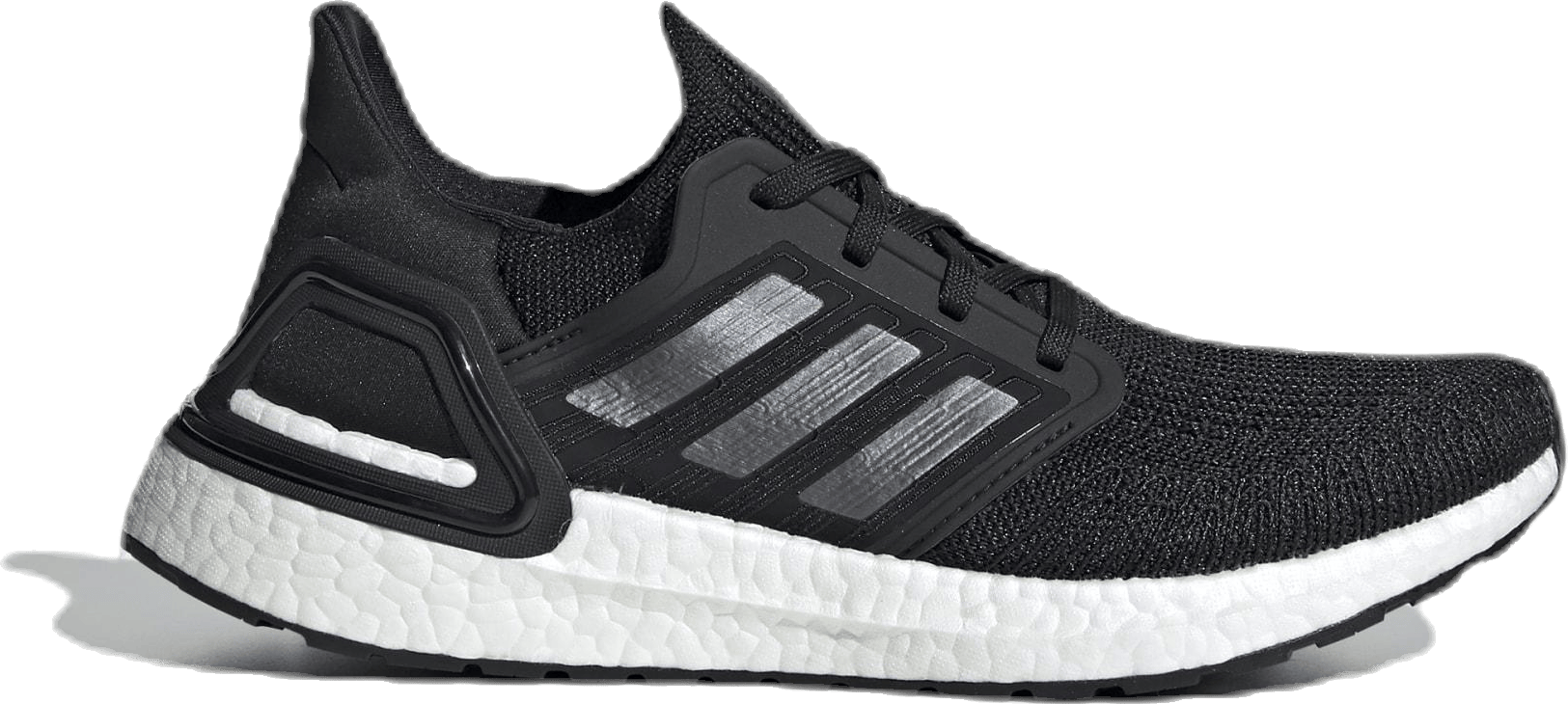 Ultraboost 20 Shoes Core Black / Night Metallic / Cloud White