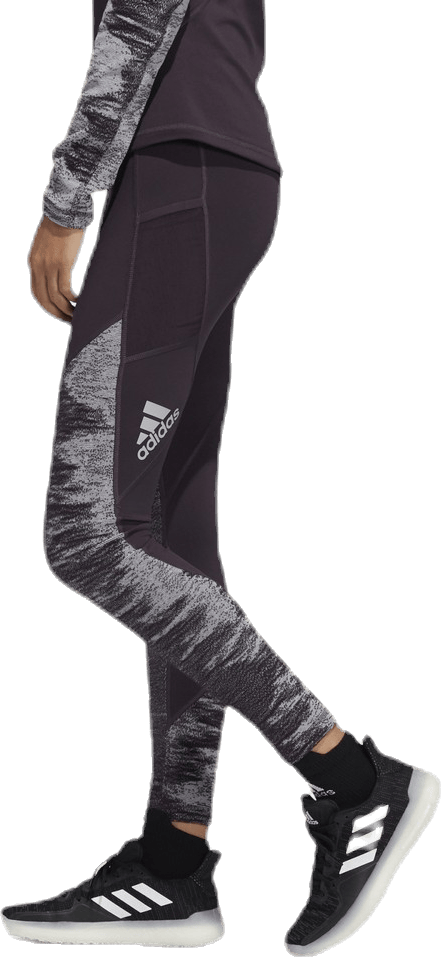 Ask L CW Tight Purple - Bild 2