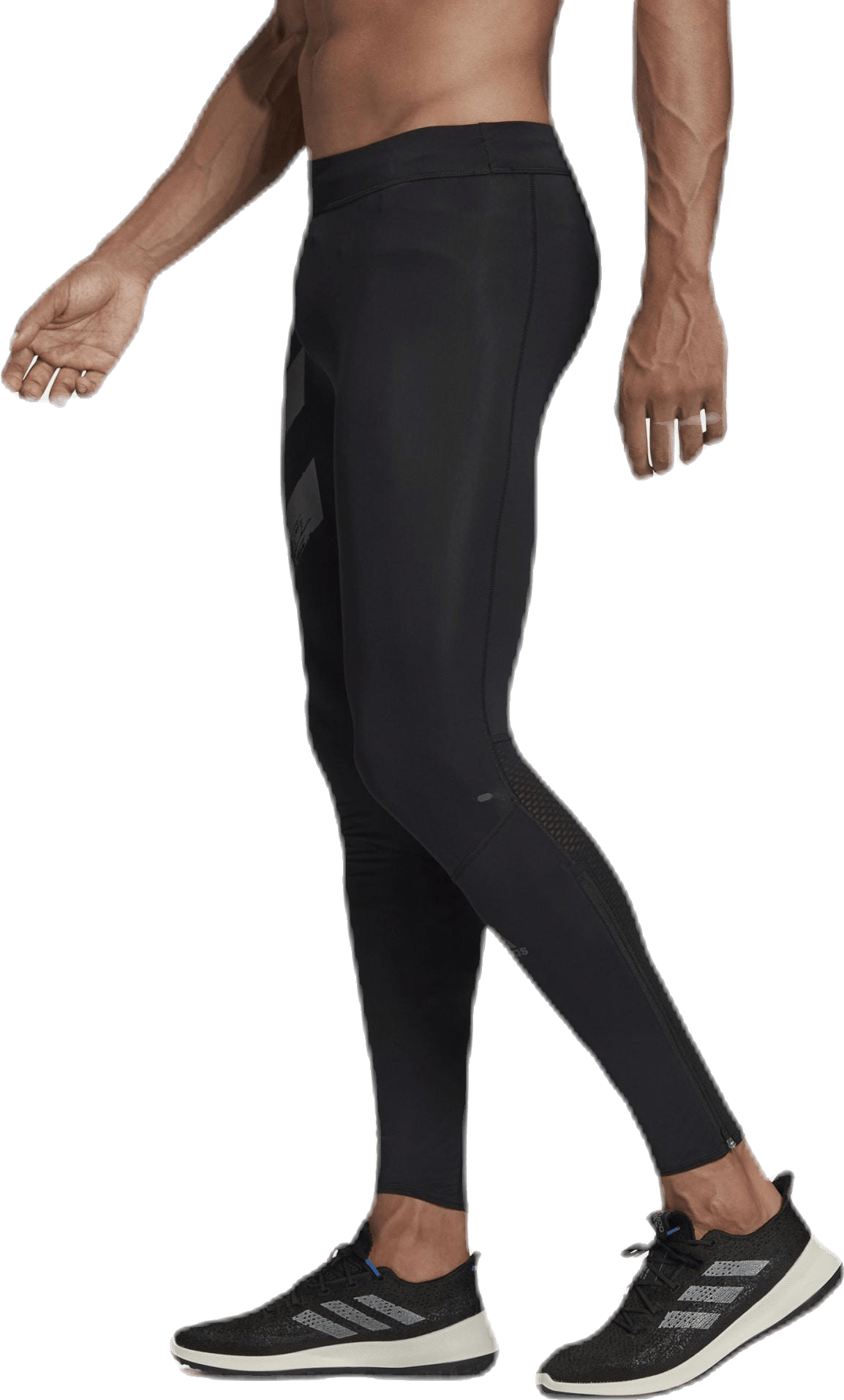 Saturday Tight Black | The best sport brands | Sportamore