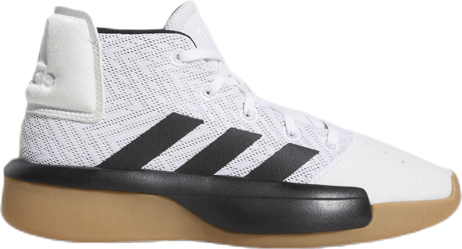 Pro Adversary 2019 Shoes Beige / Core Black / Grey Four