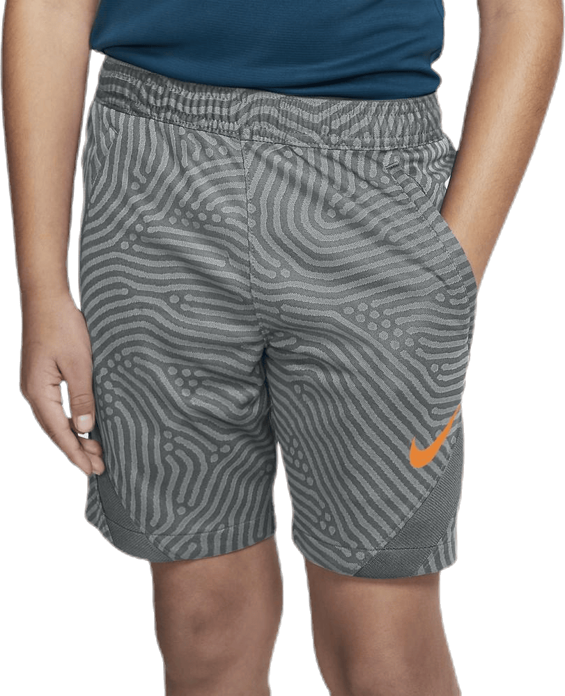 Dri-FIT Strike Junior Orange/Grey - Bild 2