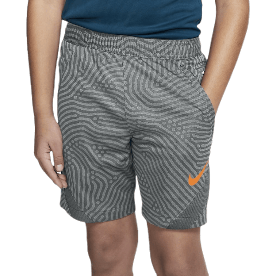 Dri-FIT Strike Junior Orange/Grey - Bild 2