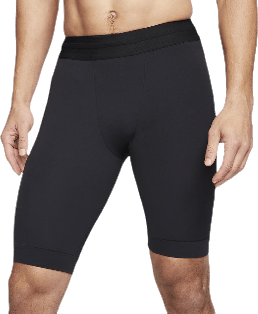 Dry Short Yoga Black/Grey - Bild 2