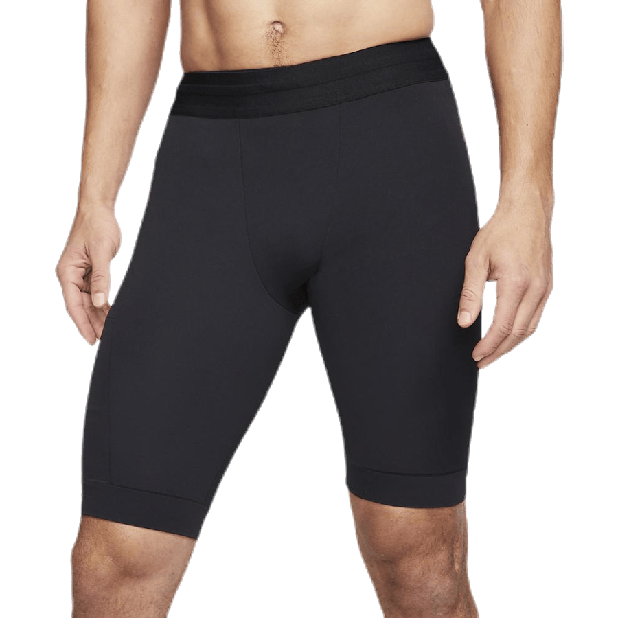 Dry Short Yoga Black/Grey - Bild 2