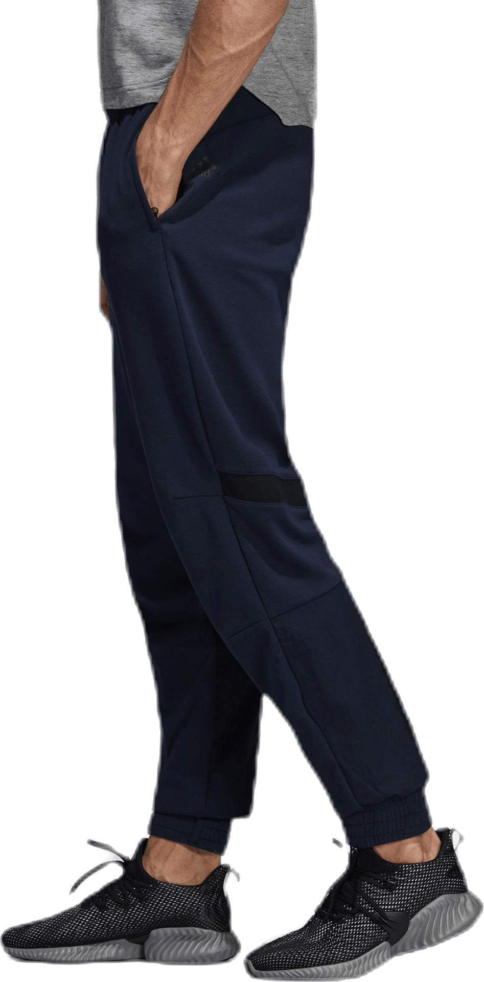 Wind Pant Blue, Male, Apparels, Pants, Blue, M