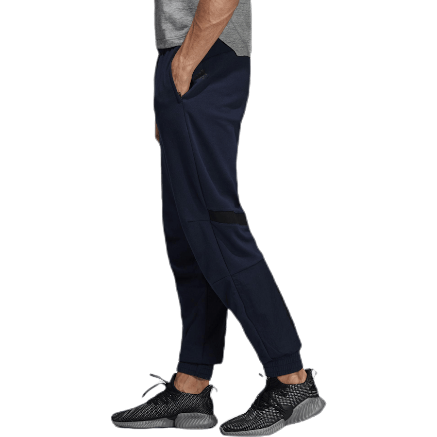 Wind Pant Blue - Bild 2