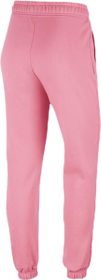 Nsw Swsh Pant Flc Bb Pink/Black - Bild 2