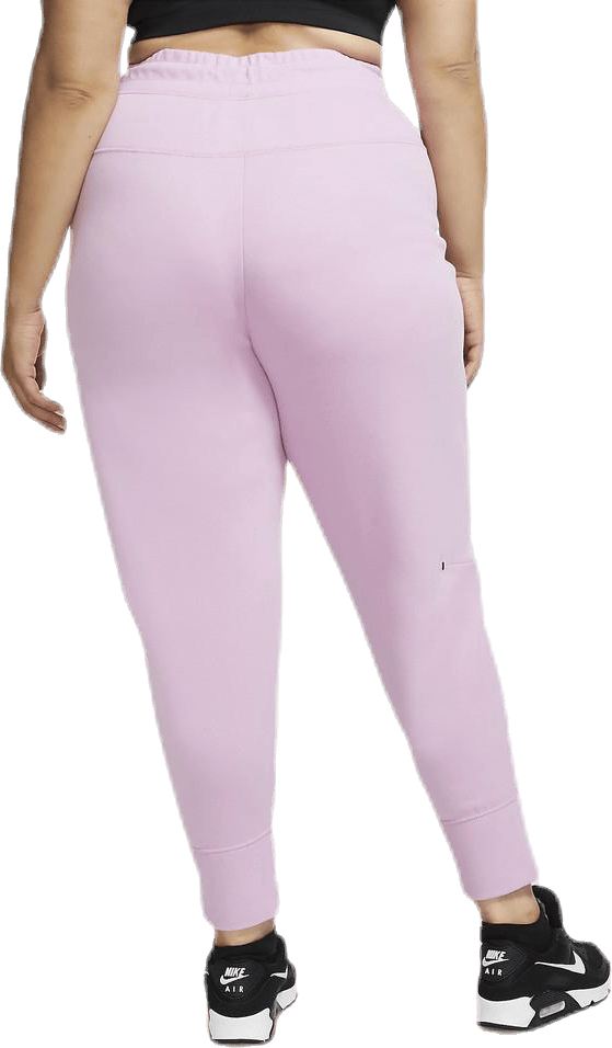 Nsw Tch Flc Pant Plus Pink - Bild 2