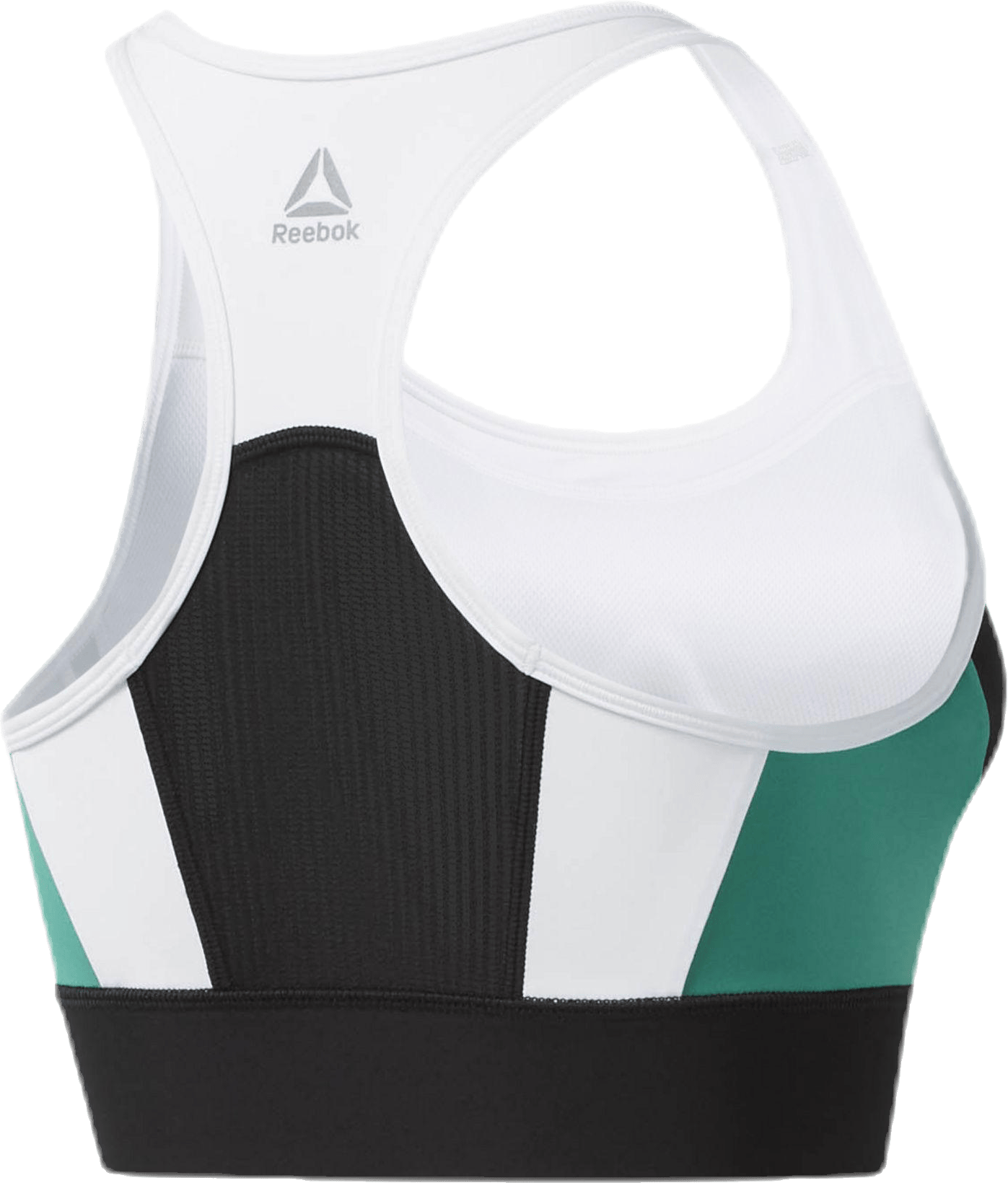 OSR High Impact Bra White - Bild 2