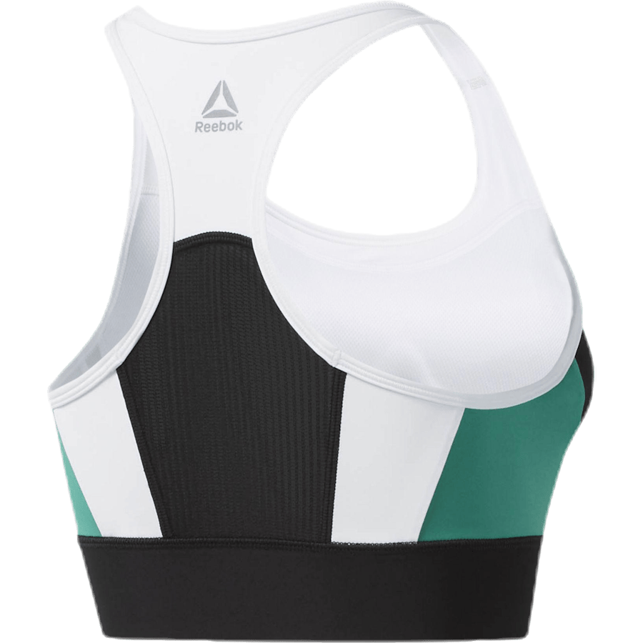 OSR High Impact Bra White - Bild 2