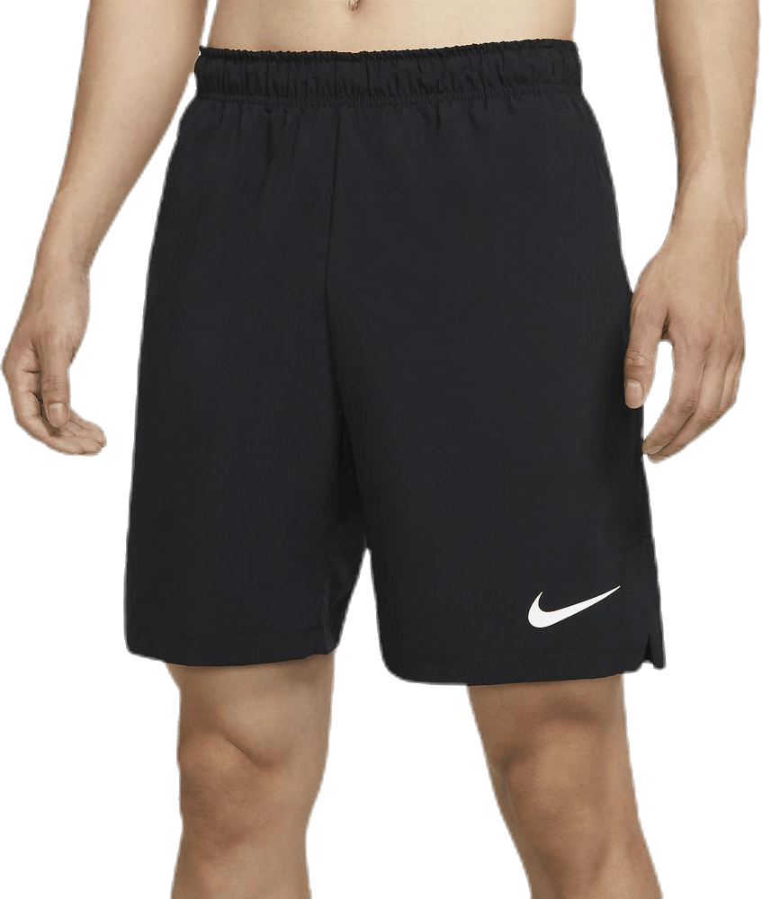 nike men's flex woven shorts