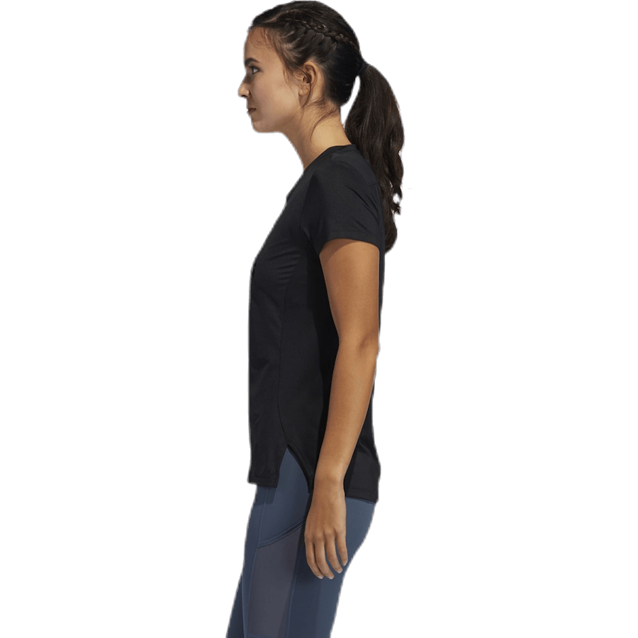 Glam On Bos Tee Black - Bild 2