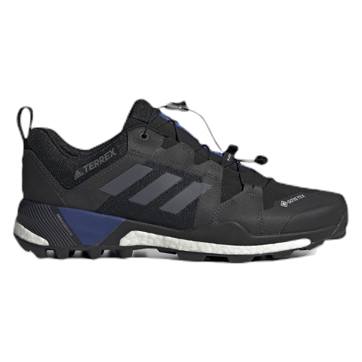 Terrex Skychaser Xt Gtx Core Black / Grey Two / Halo Silver, Male, Shoes, hiking shoes, Black, UK 11,5