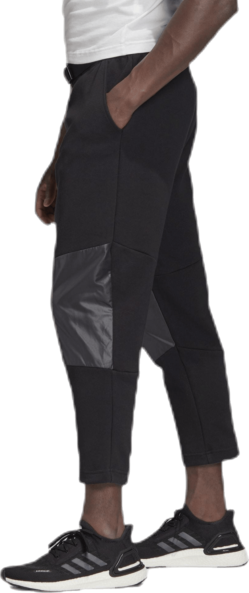 Tech Pant Black - Bild 2