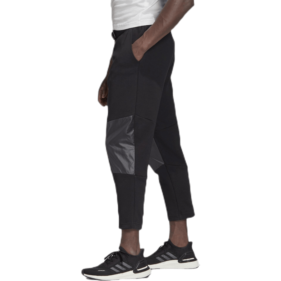 Tech Pant Black - Bild 2