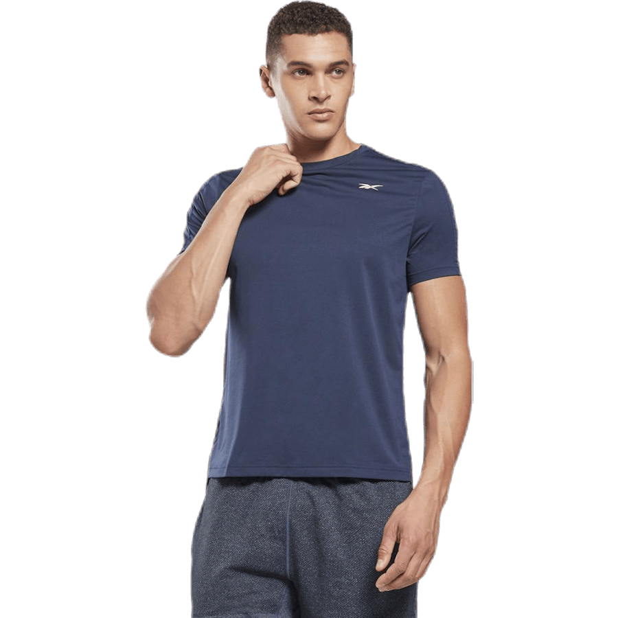 UBF Perforated SS Blue