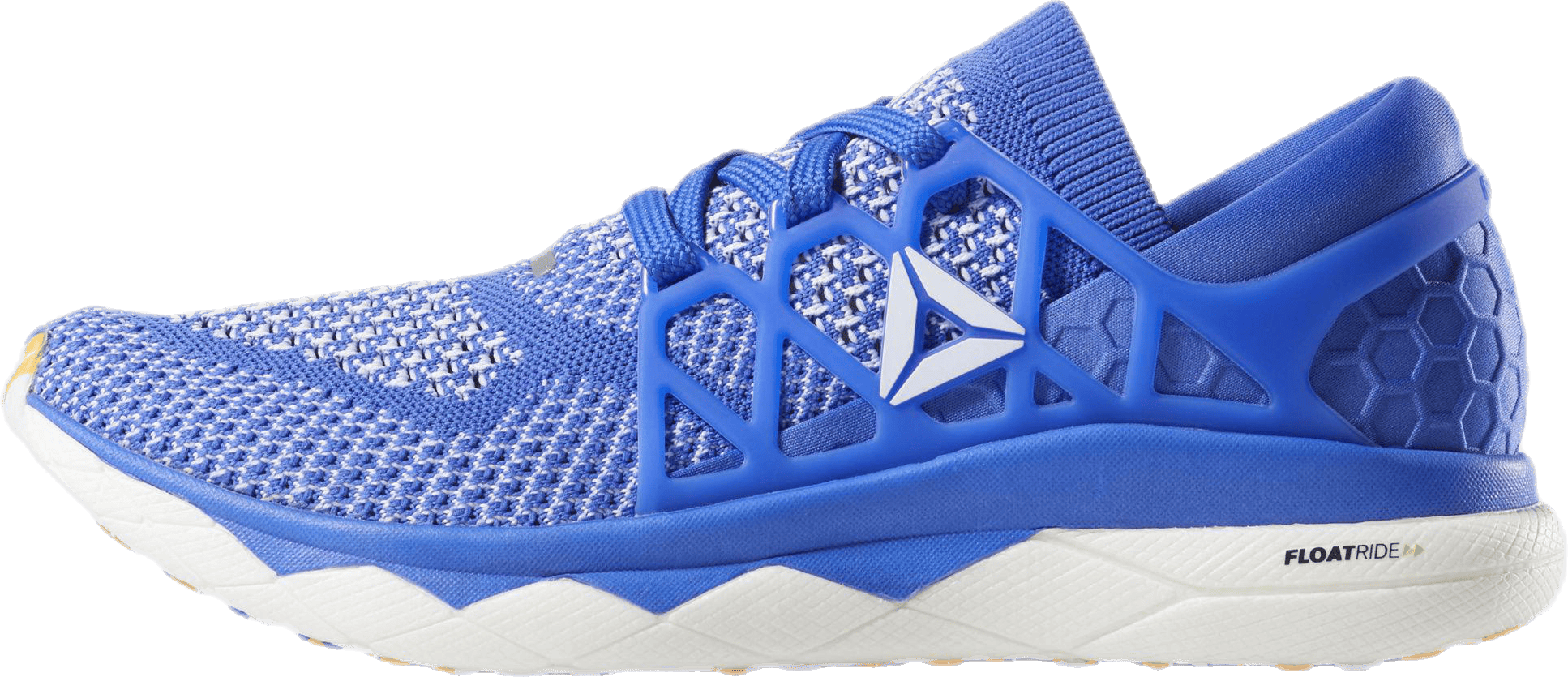 Floatride Run ULTK Blue/White/Gold - Bild 2