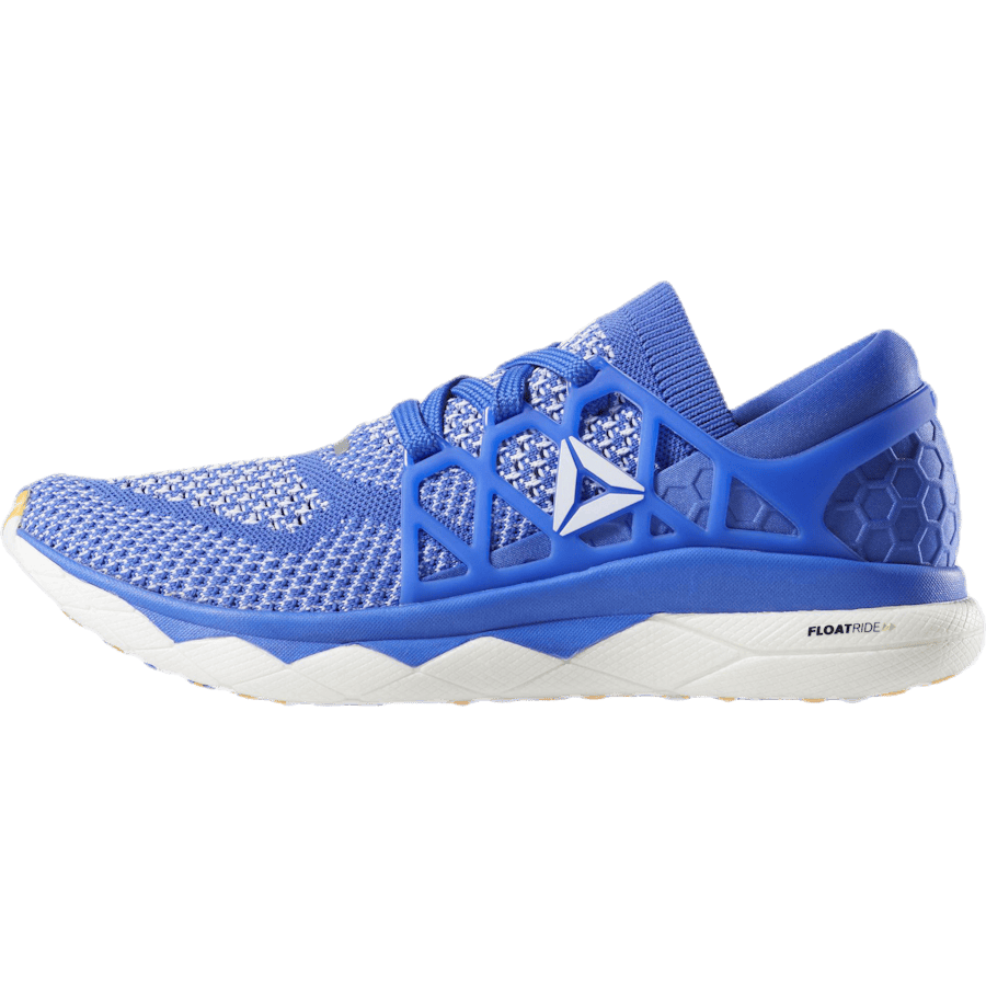 Floatride Run ULTK Blue/White/Gold - Bild 2