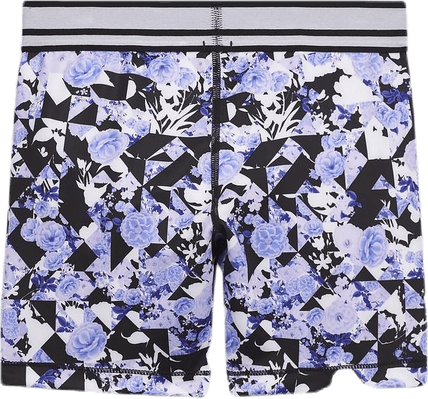 Pro Short Tights Junior Blue - Bild 2