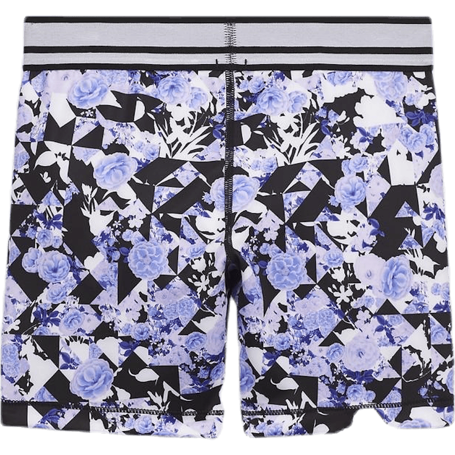 Pro Short Tights Junior Blue - Bild 2
