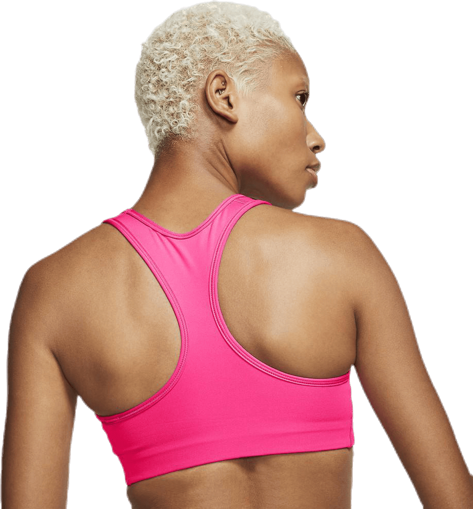 Medium Pad Bra Pink/Black - Bild 2