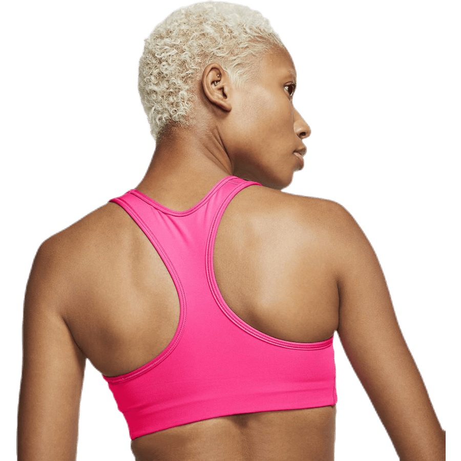 Medium Pad Bra Pink/Black - Bild 2