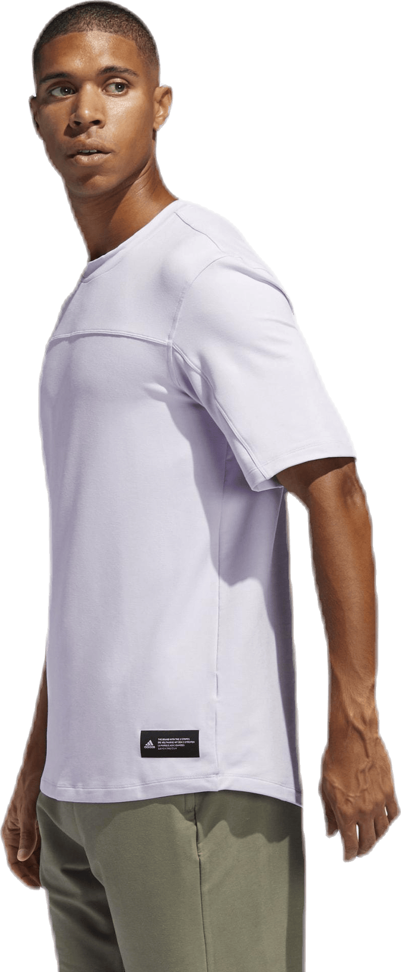 Tokyo Tee Purple - Bild 2