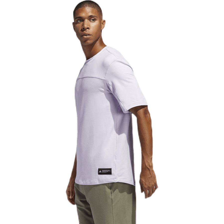 Tokyo Tee Purple - Bild 2