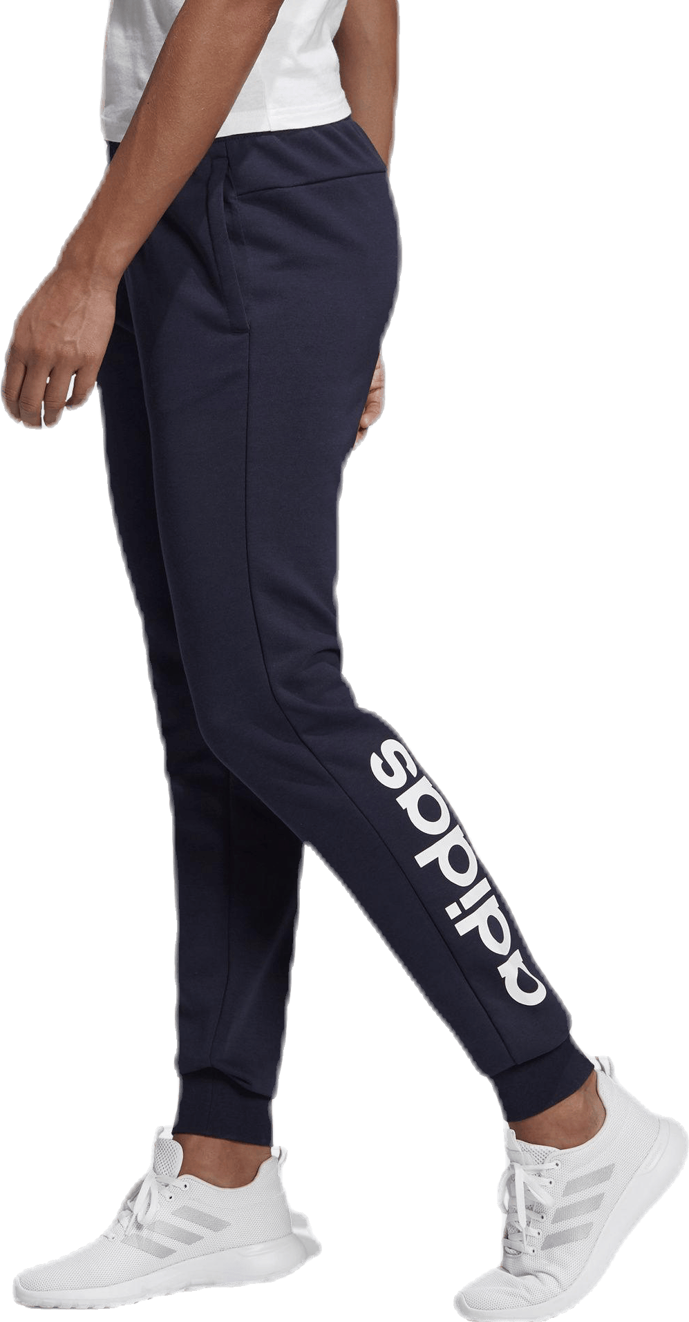 Linear Pant Blue - Bild 2