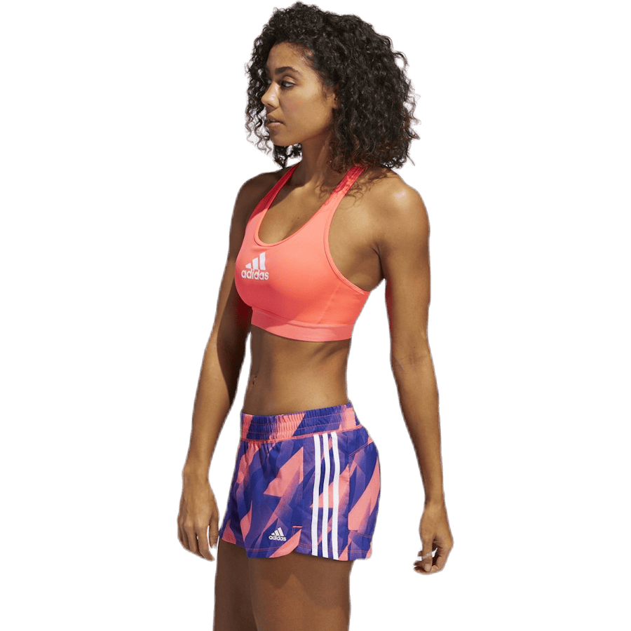 Drst Alphaskin Bra Pink/White - Bild 2