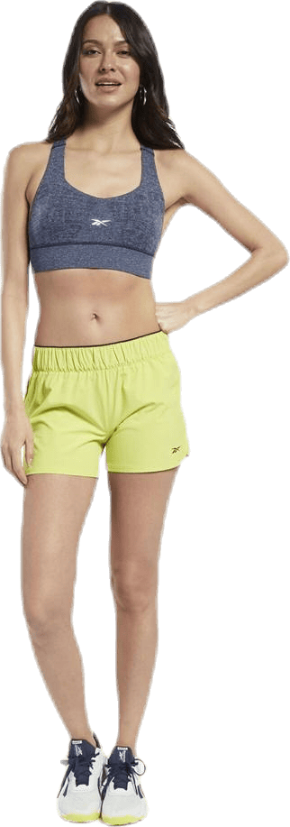 UBF Epic Short Yellow - Bild 2